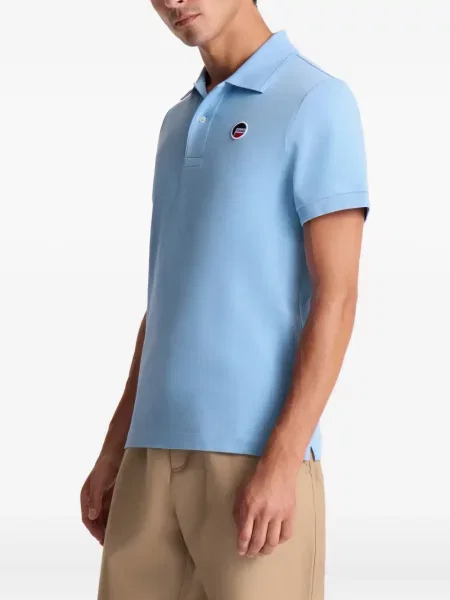 Polo Fusalp albastru