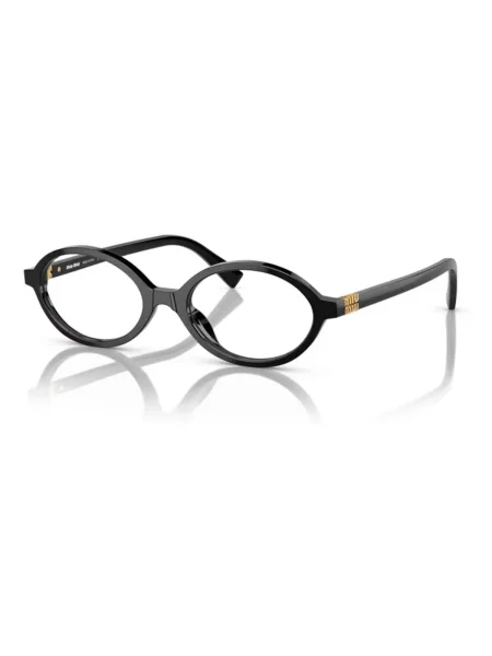 Napszemüveg Miu Miu Eyewear fekete