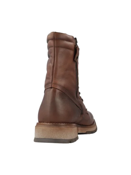 Pantofi Cetti maro