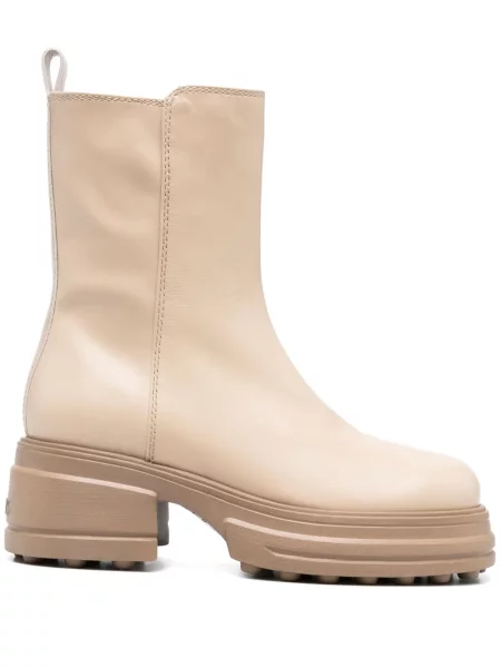 Botine Tod's din piele