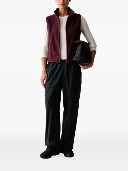 Prsluk Peak Performance crvena