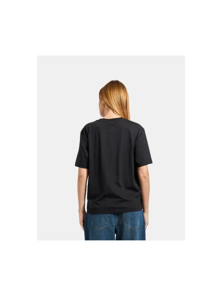 Tricou Karl Lagerfeld negru