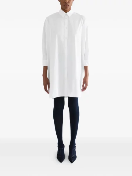 Cămașă Jil Sander alb
