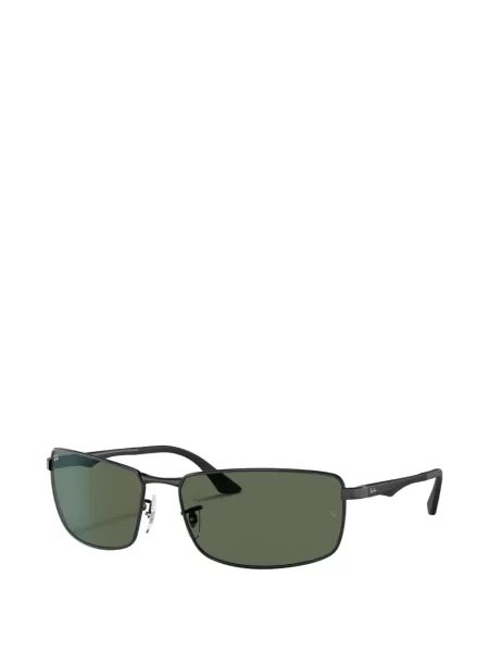 Ochelari de soare Ray-ban negru