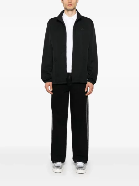 Geacă Adidas negru