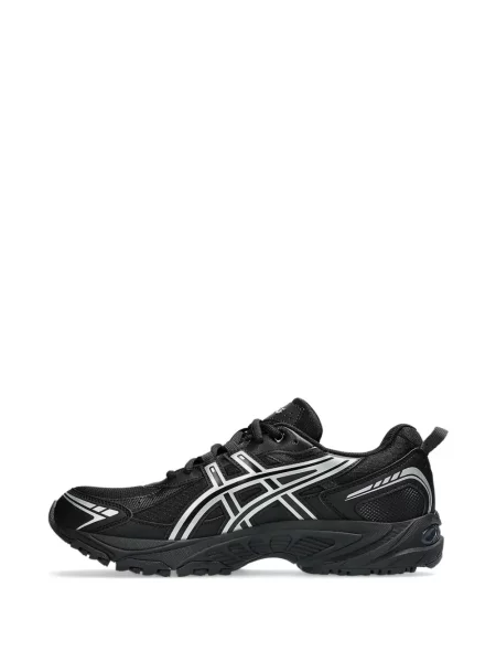 Sneakerși Asics negru