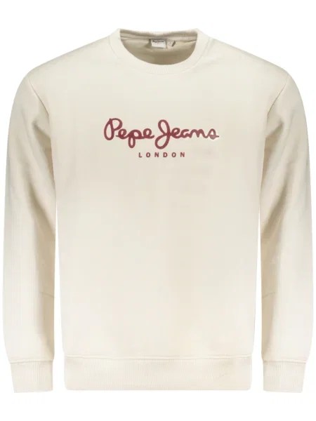 Geacă de blugi Pepe Jeans