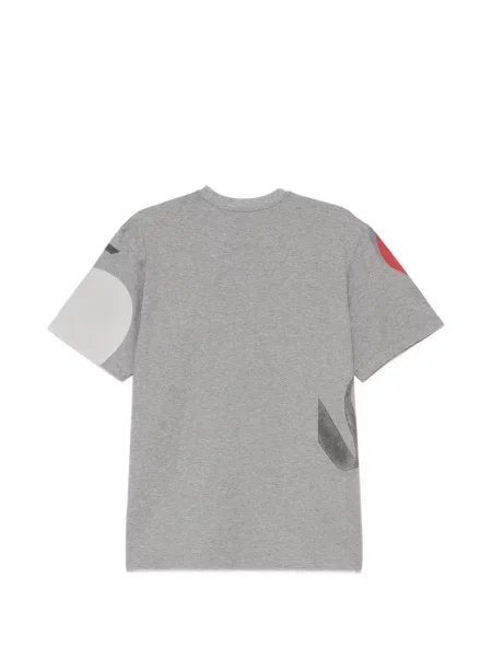 Tricou Jnby gri