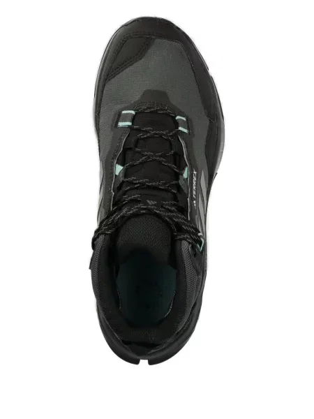 Sneakerși Adidas Terrex negru