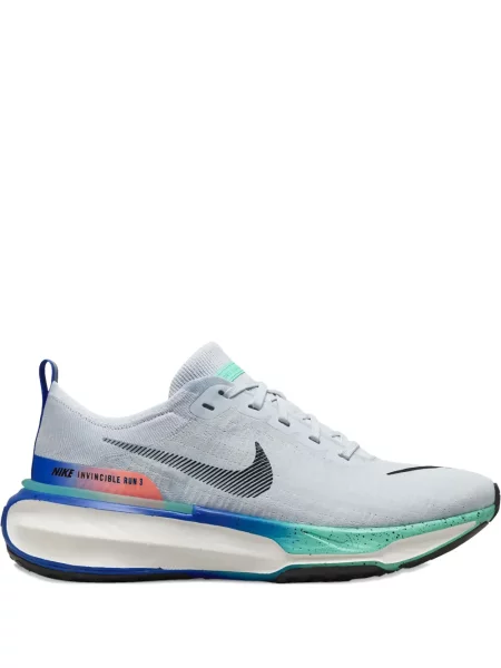 Sneakerși Nike Air Zoom alergare violet