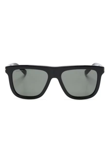 Ochelari de soare Gucci Eyewear negru
