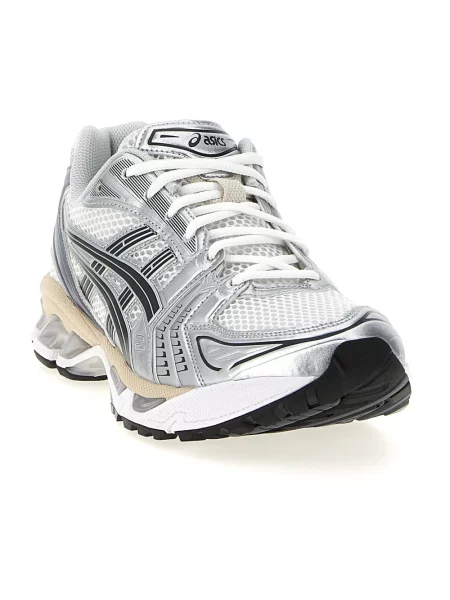 Sneakersy Asics Gel-Kayano szare