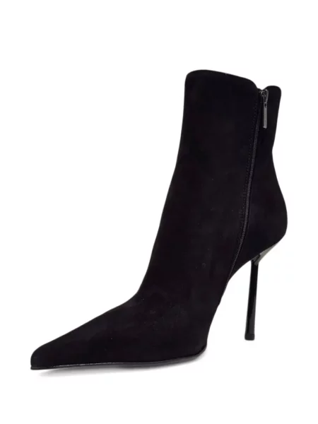 Botine Le Silla negru