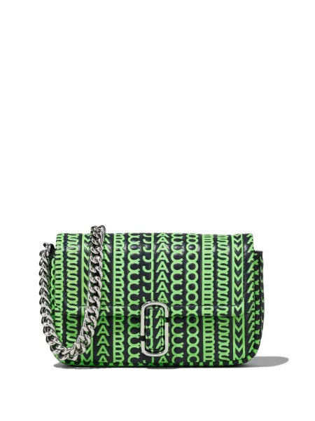 Torebka Marc Jacobs zielona