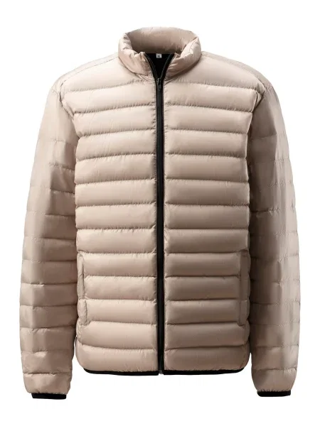 H.I.S Geacă de primăvară-toamnă nisipiu