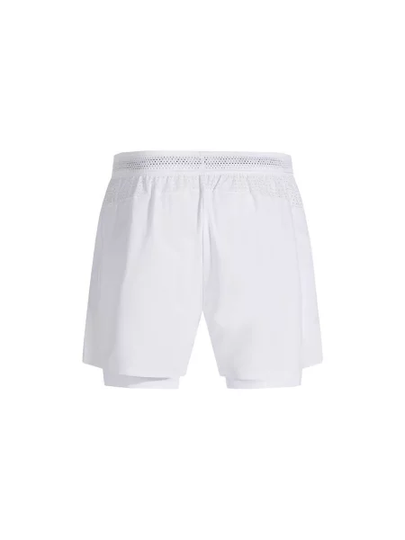 Kratke hlače Joma bijela
