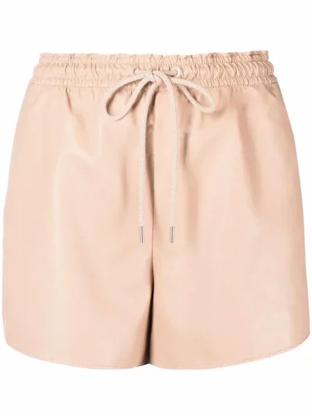 Pantaloni scurți Stella Mccartney roz