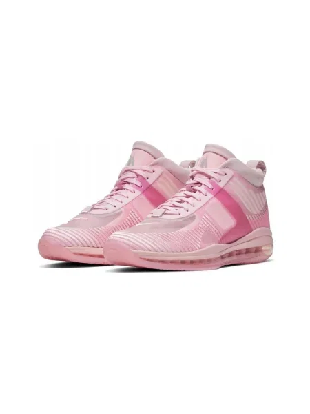 Pantofi Nike roz
