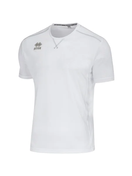 Tricou Errea alb