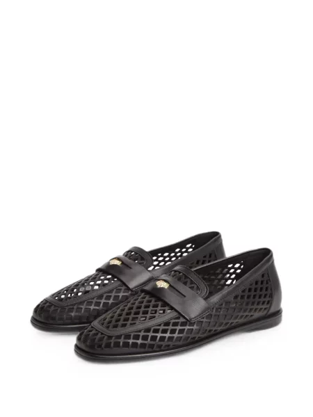 Pantofi loafer Tommy Hilfiger negru