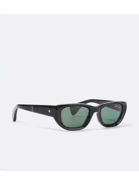 Ochelari de soare Sato negru