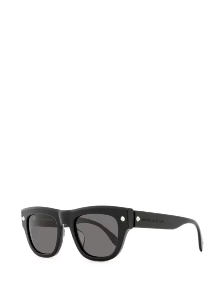 Ochelari de soare Alexander Mcqueen Eyewear negru