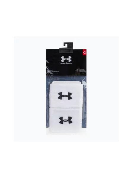 Браслет Under Armour чорний