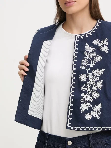 Жилетка Hoss Intropia