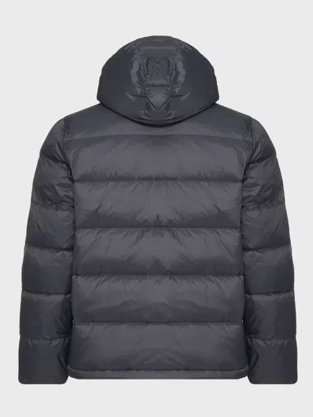 Джинсова куртка Calvin Klein Jeans сіра