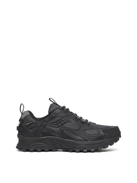 Жіночі Кросівки Saucony синтетичний чорний
