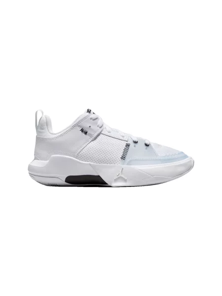 Pantofi Nike alb