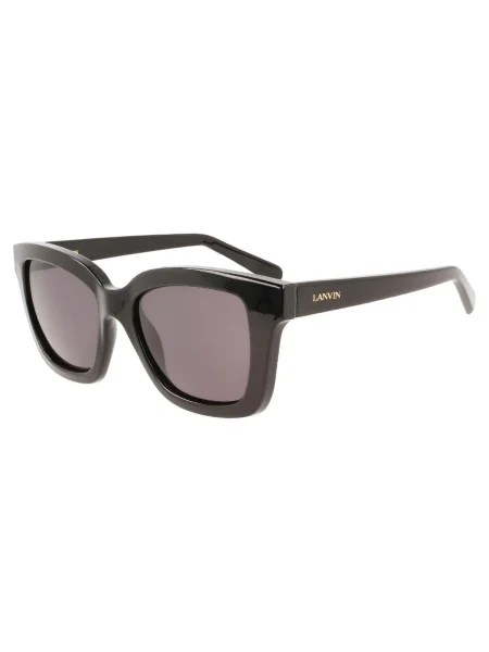 Ceas Lanvin negru