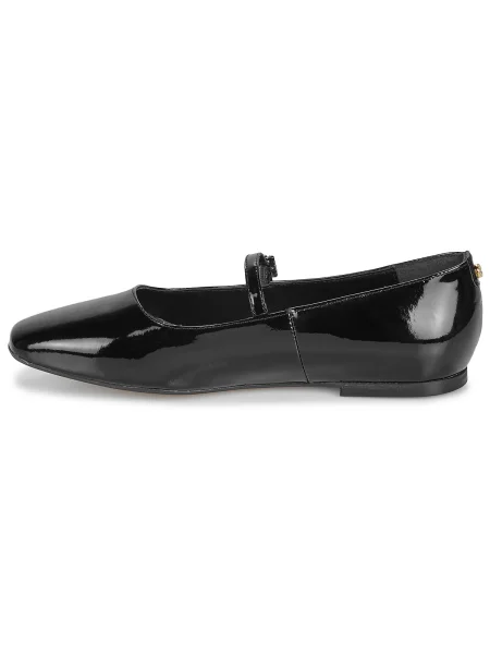 Pantofi Fericelli negru