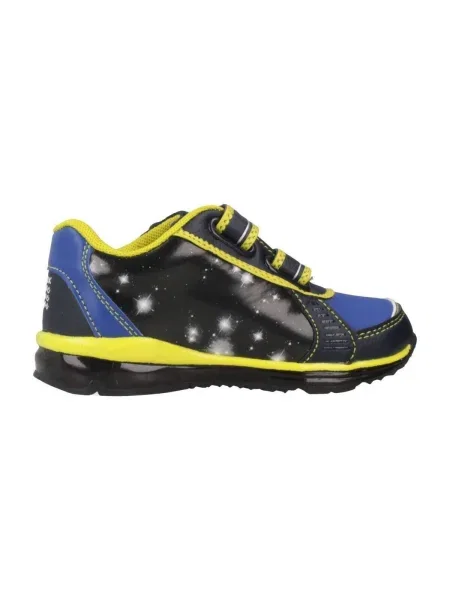 Pantofi copii Geox albastru