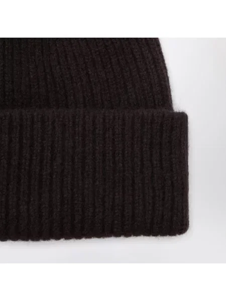Czapka Le Bonnet brązowa