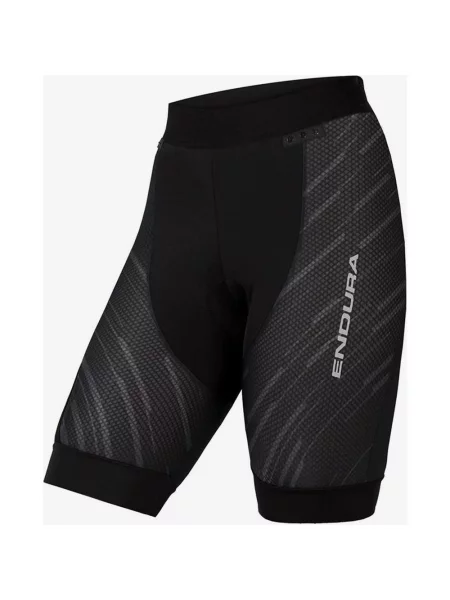 Spodenki wewnętrzne bez ramiączek Endura SingleTrack XS czarne