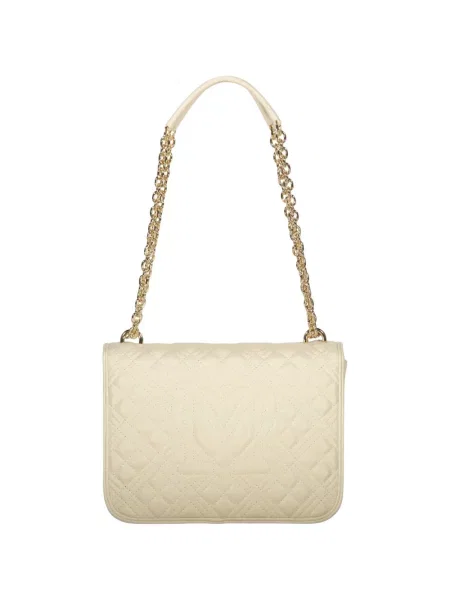 Ogrlica Love Moschino prošivena