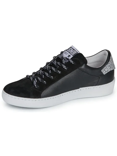 Pantofi Semerdjian negru