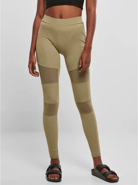 Leggings Urban Classics plasă