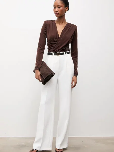 Блуза Answear.lab