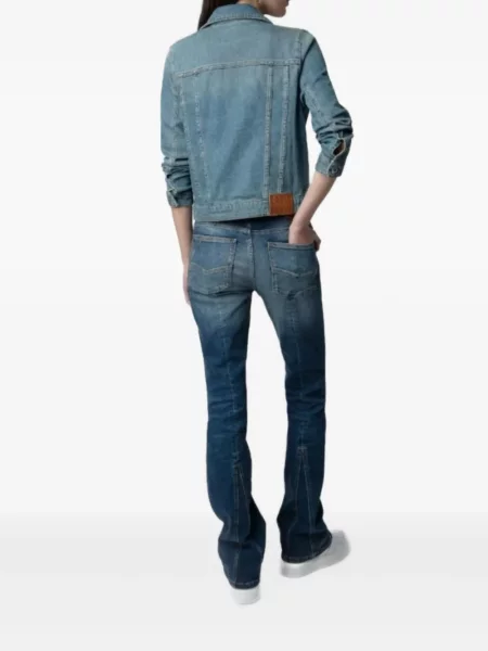 Striukė Zadig&voltaire mėlyna
