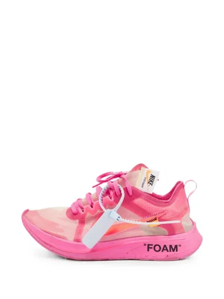 Sneakerși Nike Zoom roz