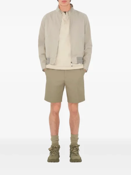Pantaloni chino Burberry