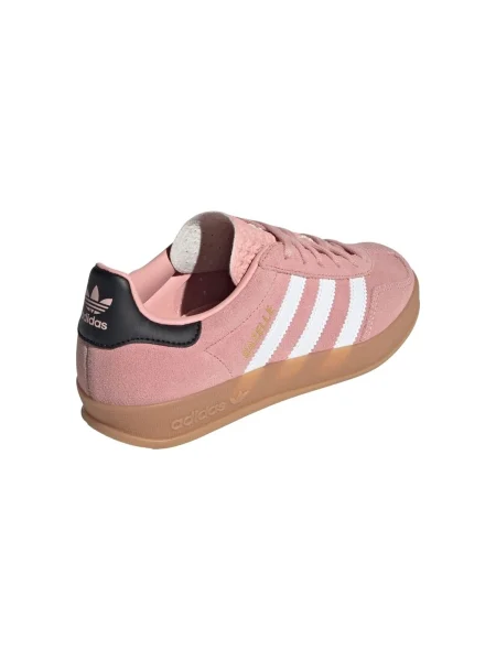 Pantofi Adidas alb