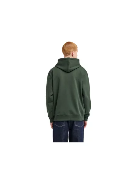 Geacă Element verde