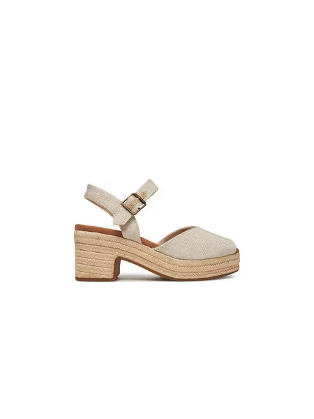 Espadrilky Toms