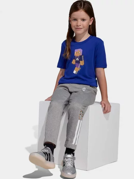 Детская футболка Adidas