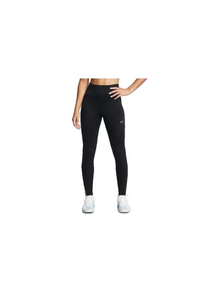 Pantaloni Under Armour negru