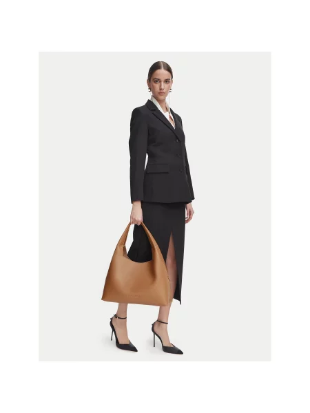 Rucsac Elisabetta Franchi maro