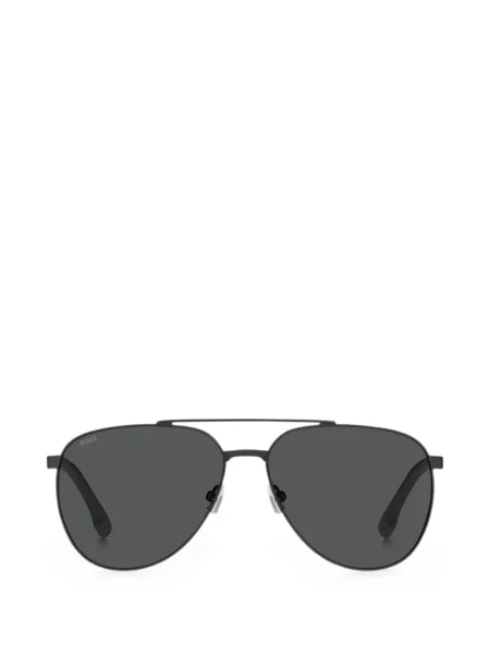 Ochelari de soare Boss negru